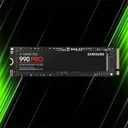 اس اس دی سامسونگ SSD: Samsung 990 Pro 1TB | دراگون شاپ
