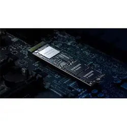 اس اس دی سامسونگ SSD: Samsung 990 Pro 1TB | دراگون شاپ