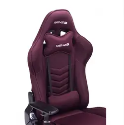 صندلی گیمینگ رنزو هیبرید Renzo HYBRID Crimson