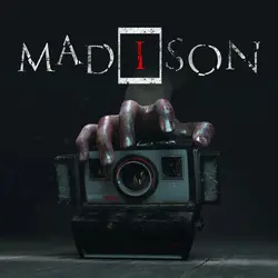 بازی MADiSON PS4 اكانت قانونی