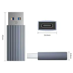 تبدیل USB به ORICO AH-AC10 Type-C