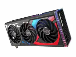 کارت گرافیک ایسوس ASUS ROG Strix NVIDIA GeForce RTX™ 4070 Ti OC Edition | دراگون شاپ