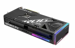 کارت گرافیک ایسوس ASUS ROG Strix NVIDIA GeForce RTX™ 4070 Ti OC Edition | دراگون شاپ