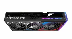 کارت گرافیک ایسوس ASUS ROG Strix NVIDIA GeForce RTX™ 4070 Ti OC Edition | دراگون شاپ
