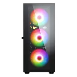 کیس اوست AWEST GT-AV301-MB | دراگون شاپ