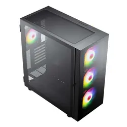 کیس اوست AWEST GT-AV301-MB | دراگون شاپ