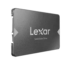 اس اس دی اینترنال لکسار Lexar NS100 128GB ظرفیت 128 گیگابایت | دراگون شاپ