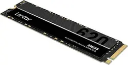 اس اس دی اینترنال لکسار Lexar NM620 1TB ظرفیت 1 ترابایت | دراگون شاپ