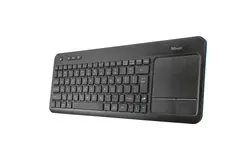 کیبورد تراست Trust Veza | دراگون شاپ