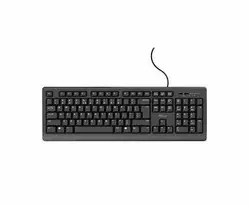 کیبورد تراست Trust Tk150 US