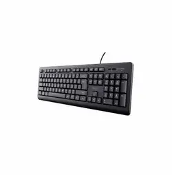 کیبورد تراست Trust Tk150 US