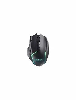 موس تراست Trust GXT 131 Ranoo wireless