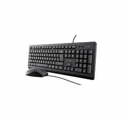 باندل موس و کیبورد تراست Trust Primo Keyboard and Mouse US