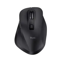 موس تراست Trust Fyda Rchgable Wireless