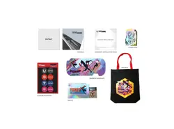 کارت گرافیک زوتاک ZOTAC GeForce RTX 4060 Ti 8GB Twin Edge OC SPIDER-MAN: Across the Spider-Verse Bundle | دراگون شاپ