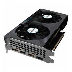 کارت گرافیک گیگابایت GIGABYTE GeForce RTX 3050 Eagle OC 8G | دراگون شاپ