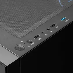 کیس گیمدیاس GAMDIAS TALOS E3 | دراگون شاپ