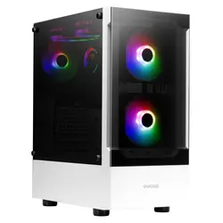 کیس گیمدیاس GAMDIAS TALOS E3 WH | دراگون شاپ