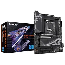 مادربرد گیگابایت B760 AORUS ELITE | دراگون شاپ