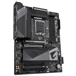 مادربرد گیگابایت B760 AORUS ELITE | دراگون شاپ