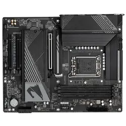 مادربرد گیگابایت B760 AORUS ELITE | دراگون شاپ