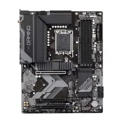 مادربرد گیگابایت B760 GAMING X AX | دراگون شاپ