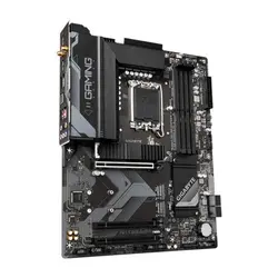 مادربرد گیگابایت B760 GAMING X AX | دراگون شاپ