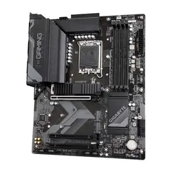 مادربرد گیگابایت B760 GAMING X AX | دراگون شاپ