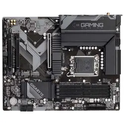 مادربرد گیگابایت B760 GAMING X AX | دراگون شاپ