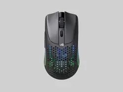 موس گلوریس Glorious MODEL O 2 Wireless | دراگون شاپ