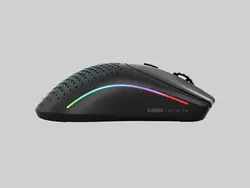 موس گلوریس Glorious MODEL O 2 Wireless | دراگون شاپ