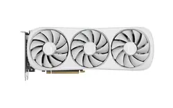 کارت گرافیک زوتک ZOTAC GAMING GeForce RTX 4070 Ti Trinity OC White Edition | دراگون شاپ