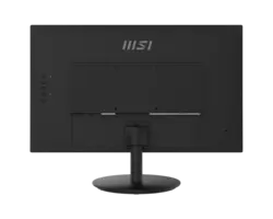 مانیتور ام اس ای 24 اینچ MSI PRO MP242A | دراگون شاپ