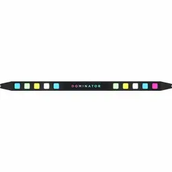 رم کورسیر Corsair Dominator Platinum RGB Black 32GB 16GBx2 6400MHz | دراگون شاپ