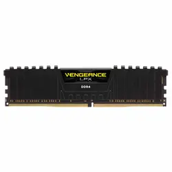 رم کورسیر Corsair 16GB (8GB x2) 3600 Vengeance LPX CL18 | دراگون شاپ