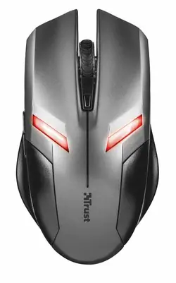 موس تراست Trust Ziva gaming mouse 21512