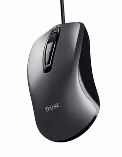 موس تراست Trust carve wierd optical mouse | دراگون شاپ