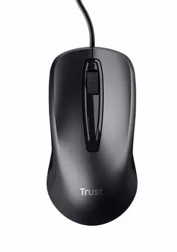 موس تراست Trust carve wierd optical mouse | دراگون شاپ