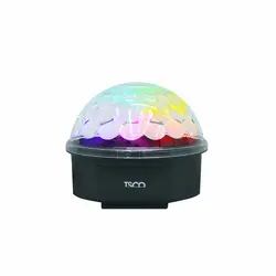 توپ رقص نور تسکو TSCO TBALL01 | دراگون شاپ