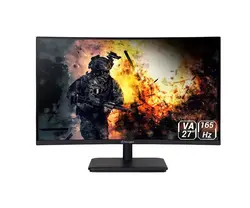 مانیتور 27 اینچ اوپن AOPEN 27HC5R V | دراگون شاپ