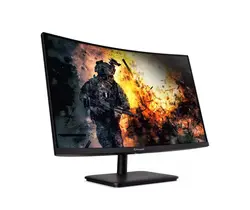 مانیتور 27 اینچ اوپن AOPEN 27HC5R V | دراگون شاپ