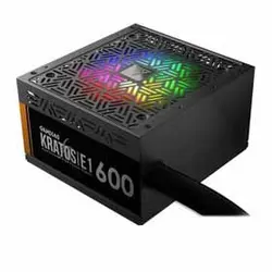 پاور گیمداس Gamdias Kratos E1-600 | دراگون شاپ