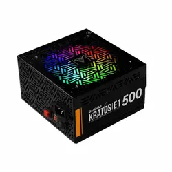 پاور گیمداس Gamdias Kratos E1-500 | دراگون شاپ