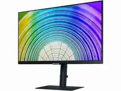 مانیتور 24 اینچ سامسونگ سری S مدل Samsung LS24A600UCMXUE | دراگون شاپ