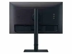 مانیتور 24 اینچ سامسونگ سری S مدل Samsung LS24A600UCMXUE | دراگون شاپ