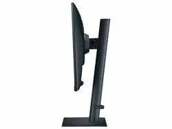 مانیتور 24 اینچ سامسونگ سری S مدل Samsung LS24A600UCMXUE | دراگون شاپ