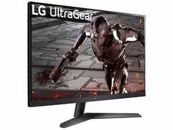 مانیتور 32 اینچ ال جی LG UltraGear 32GN50R | دراگون شاپ