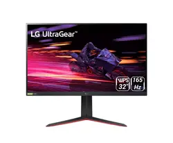 مانیتور 32 اینچ ال جی LG UltraGear 32GP750-B | دراگون شاپ