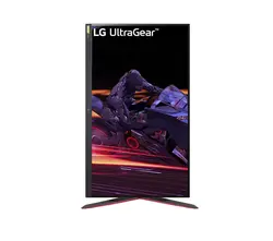 مانیتور 32 اینچ ال جی LG UltraGear 32GP750-B | دراگون شاپ