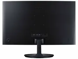 مانیتور سری C گیمینگ 27 اینچ سامسونگ Monitor Samsung LC27F390FHMXUE | دراگون شاپ
